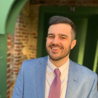 Prime Shrimp Employee Tom Welles's profile photo