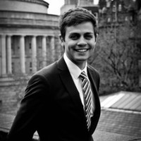 Daniel Lovatt-Staines Email