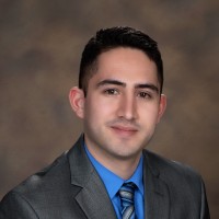 Coordinated Care Network Employee Juan Cervantes-Judge's profile photo