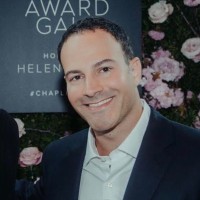 Homo reciprocans Foundation Employee Daniel Michalow's profile photo