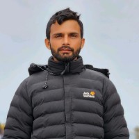 RaraSoft Employee Sudip Kuikel's profile photo