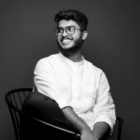 Shutterdown Employee Grefin Varghese's profile photo