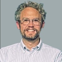 OSPAR Employee Chris Moulton's profile photo