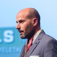 VIDACORD Employee Severiano dos Anjos Vilaboa's profile photo