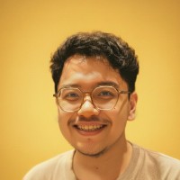 BuildPass Employee Meio Velarde's profile photo