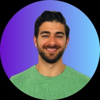 3Z Brands Employee Steven Krinberg's profile photo