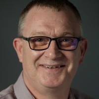 Mitie Employee Dave Mih's profile photo