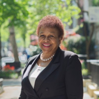 Anchor Associates Employee Doris Mitchell-Gonzalez's profile photo