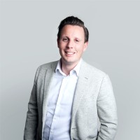 BPI Services Employee Vincent van der Greef's profile photo