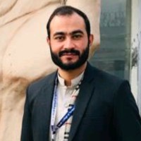 NMC Specialty Hospital Al Ain Employee Asif Akbar's profile photo