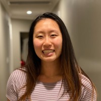 Salesforce Employee Jennifer Jin's profile photo