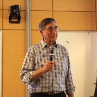 University of California, Riverside Employee Jay Gilberg's profile photo