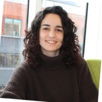 Paula Alonso Email