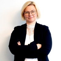 Lintas Green Energy Employee Martina Benten-Vaske's profile photo
