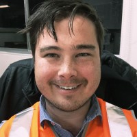 Visy Recycling Employee Jake Luschwitz's profile photo