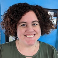 Aon Employee Casey Evans's profile photo