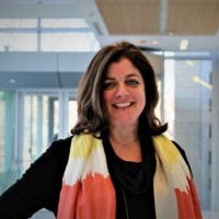 University of Michigan School of Public Health Employee Rachel Casanova's profile photo