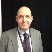 Shaun Beeston Email