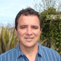Micron Technology Employee Bart Cox's profile photo