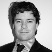 AZ Zeno Employee Pieter-Bas Vererfve's profile photo