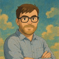 KU Leuven Employee Bart Geers's profile photo