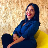 Hexact Employee Lusine Danielyan's profile photo