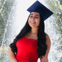 Synchroteam Employee Arianna Rodriguez's profile photo