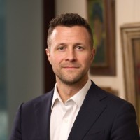 ING Equity Capital Markets Employee Paweł Piotrowski's profile photo