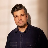 laif Employee Severin Wohlleben's profile photo