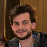 Carrier HVAC Employee Elias Tsougas's profile photo