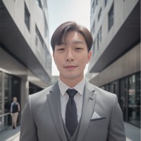 Jimmy Park Email & Phone Number