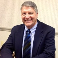 Rossman Hensley Inc Employee Steven Riffe's profile photo