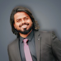 Contineu AI Employee Abhishek B's profile photo