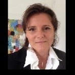 RATP Real Estate Employee Sophie Gerber-Fournet's profile photo