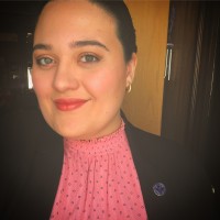 City of East Providence Mayor’s Office Employee Andrea Vargas's profile photo