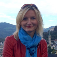 Katarina Rolna Email & Phone Number