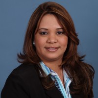 Evelyn Brito Email & Phone Number