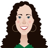 The New York Times Employee Jessie Wender's profile photo