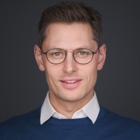 Prime Medicine, Inc. Employee Jack Heath's profile photo