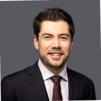 Liam Kennedy Email & Phone Number