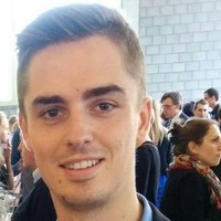 IBENS Employee Mathieu Hellemans's profile photo