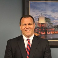 Fidelity National Title Employee Pete Petersen's profile photo
