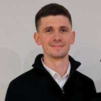 Wipro Employee Ryan Blackman's profile photo