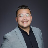 Hard Rock Digital Employee Vincent Dao's profile photo