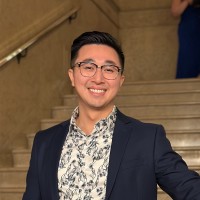 Ville de Côte Saint-Luc • City of Côte Saint-Luc Employee Andy Vu's profile photo