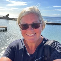 Bupa UK Employee Alison Ross-Grant's profile photo