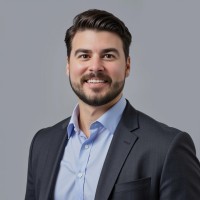 Volt Technologies Employee Mason Whitaker's profile photo