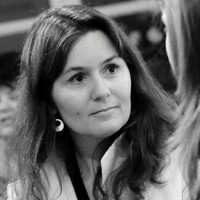 United Nations Employee Stephanie Tremblay's profile photo