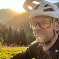 Specialized Bicycle Components Employee Jan Ebert's profile photo