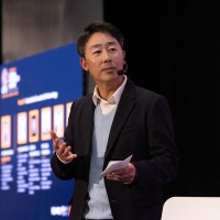 Episource Employee Jonathan Chan's profile photo